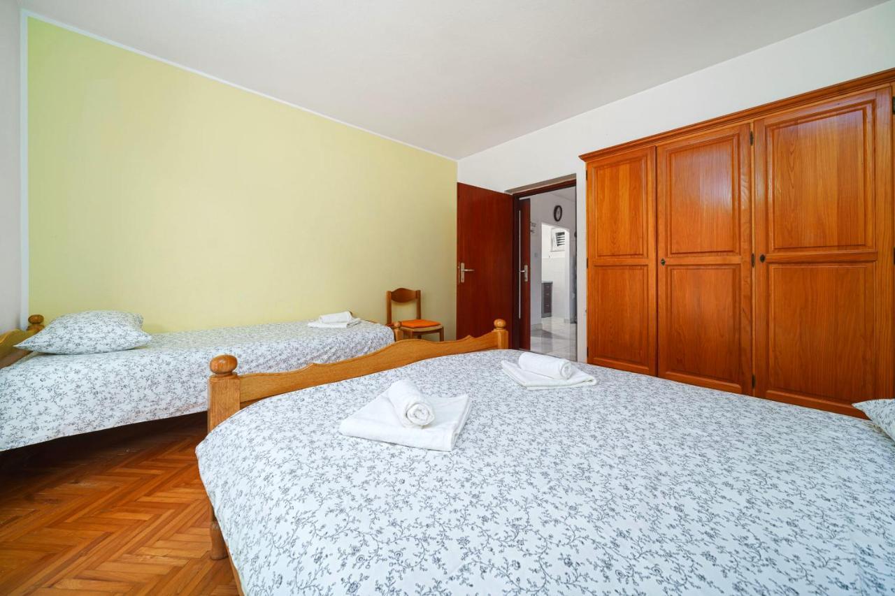 Apartment Bojic Vodice Exterior foto