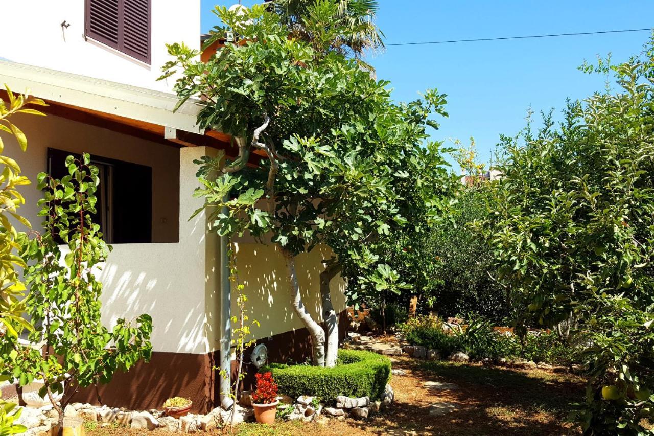 Apartment Bojic Vodice Exterior foto